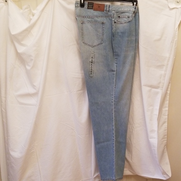 Ralph Lauren Denim - Ralph Lauren denim bootleg jeans Ralph Lauren Denim - Ralph Lauren denim bootleg jeans